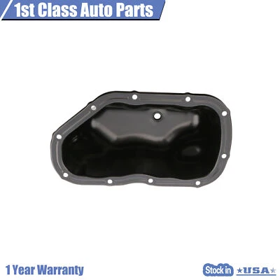 Engine Oil Pan Direct For 1999-2006 Suzuki XL-7 Suzuki Grand Vitara V6 2.5L - Image 1 of 4