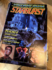 STARBURST MAGAZINE MARVEL UK 63 NOV 1983 PSYCHO 2 WARGAMES LITTLE SHOP OF HORROR