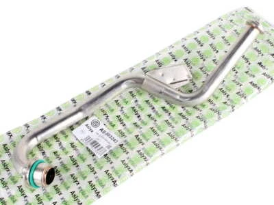 Tuyau de Vanne EGR C2 C3 Pluriel Xsara Peugeot 1007 206 307 1.4 HDI 9643941380 - Photo 1/4