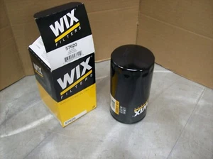 Filtro de aceite genuino Wix 57620 - Imagen 1 de 1