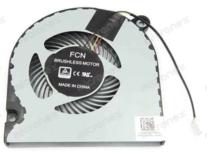 FOR Acer Swift 3 SF314-41 SF314-41G Cooling Fan CPU 5V 0,5A 4PIN - Picture 1 of 2