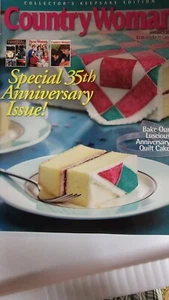 Country Woman MAGAZINE Special 35 Anniversary Special September October 2005 - Picture 1 of 5