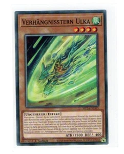 Verhängnisstern Ulka - MP24-DE365 - Common - Picture 1 of 1