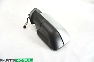 10-13 LAND ROVER RANGE ROVER RIGHT PASS DOOR EXTERIOR REAR VIEW MIRROR OEM  - Picture 1 of 10