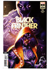 BLACK PANTHER #3 (2022) - GRADE NM - 2ND PRINTING - 1ST APPEARANCE TOSIN ODUYE!