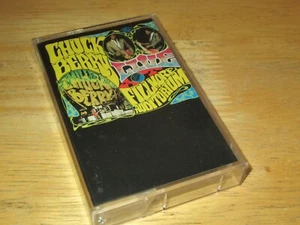 Live at the Fillmore Auditorium by Chuck Berry (Cassette, Album, 1994, Rebound) - Picture 1 of 18