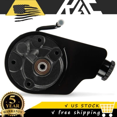 Bomba de dirección asistida GMC Sierra 1500 1999-2007 1996/2000-2003 GMC Yukon nueva Foto 1 de 4