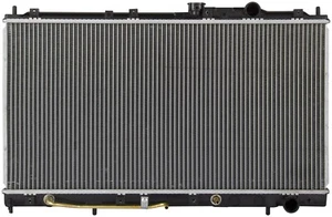 (NUEVO) 94 95 96 97 98 RADIADOR MITSUBISHI GALANT - - Imagen 1 de 1
