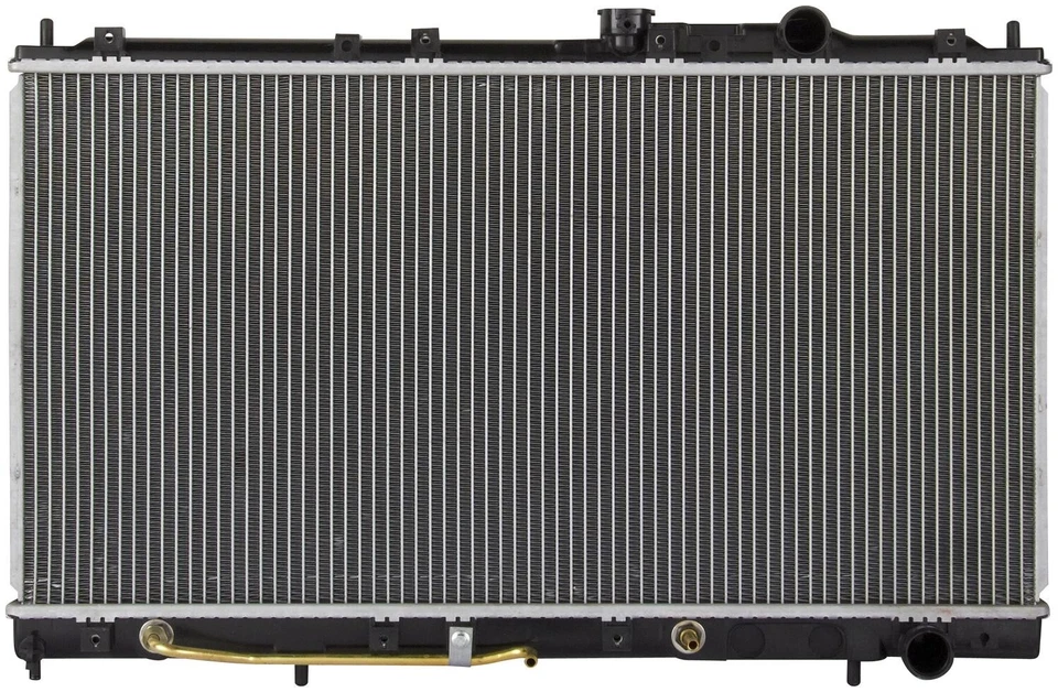 (НОВЫЙ) 94 95 96 97 98 MITSUBISHI GALANT РАДИАТОР - - Изображение 1 из 1