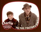 Charlie And The Chocolate Factory Mini Trading Card You Pick 2005 Cardz Inc. Uk