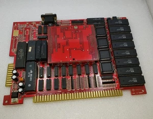 Crazy Monkey Slot Game PCB IGS System Board Arcade Video Game - Picture 1 of 19