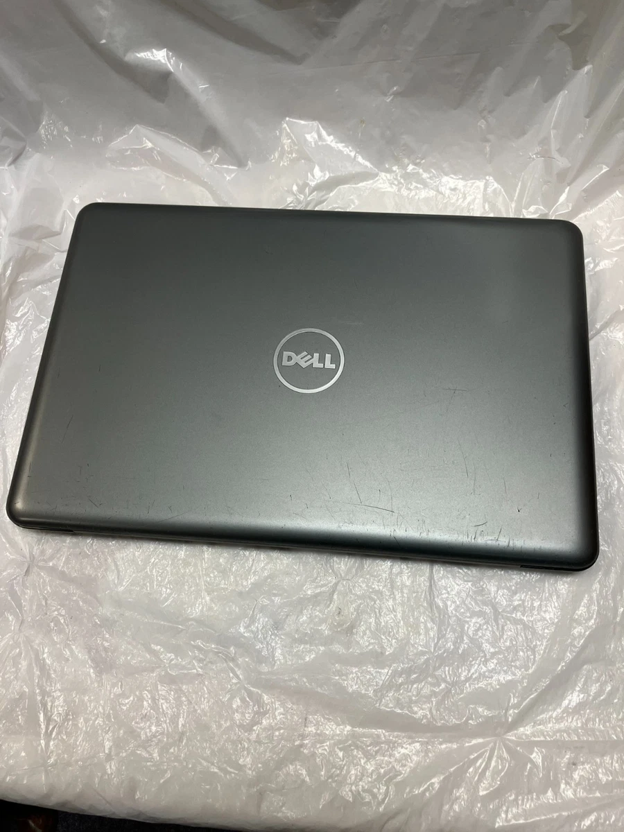 Dell Inspiron 15 5567 Gray PC Laptops & Netbooks for Sale | Shop