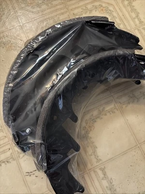 Set of Break Shoes 734 for Dodge Lincoln and Ford Cars - Image 1 of 4
