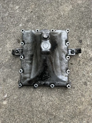 Масляный поддон двигателя для Suzuki GSXR1000 2001-2002 годов выпуска - Изображение 1 из 4