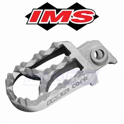 IMS Core Enduro Footpeg for 1999-2020 Yamaha YZ250 - Body Foot Controls ox Foto 1 de 4