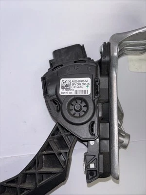 2011-2013 Range Rover Land Rover Accelerator Pedal  Hella AH22-9F836-AA - Image 1 of 4