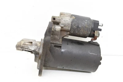 Mini Cooper S R53 2006 conjunto de motor de arranque OEM KW69 Foto 1 de 4