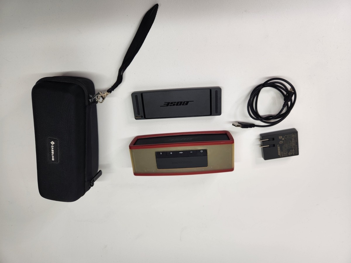 Bose SoundLink Mini II Speakers for sale - eBay Bose SoundLink Mini II Speakers for sale - eBay