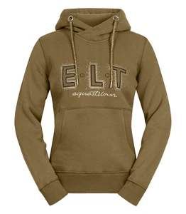Hoody Rio Waldhausen Größe S Khaki grün - Bild 1 von 3