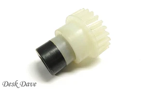 New Quality Cam Stack Gear, 172803, SINGER 417 714 717E 717 SchooL 719 724 737 + - Picture 1 of 6