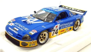 Top Speed 1/18 Scale Resin TS0360 Mazda RX-7 #74 Arnature 1994 Le Mans - Picture 1 of 5