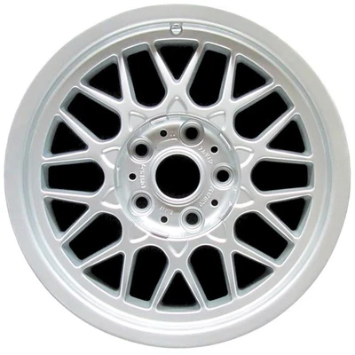 Wheel Rim BMW 525i 528i 530i 540i M5 16 1996-2004 36111093529 Factory OE 59250 - Image 1 of 4