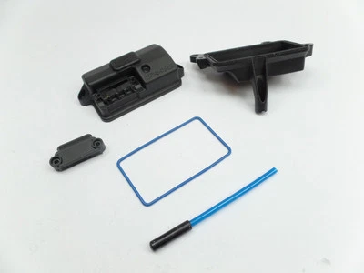 Juego de caja receptora sellada TRAXXAS Rustler 4x4 6724 TRU® Foto 1 de 2