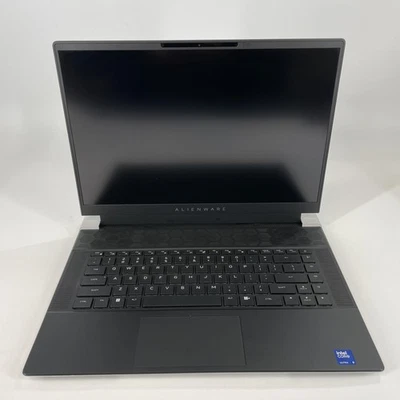 Alienware X16 R2 240Hz QHD+ 2.5 GHz Ultra 9 185H 32GB 1TB 固态硬盘 RTX 4070 完好 — 第 1/4 张图片