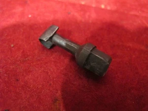 original Lionel 717-14 Tall Metal Caboose Smoke Stack - Picture 1 of 8