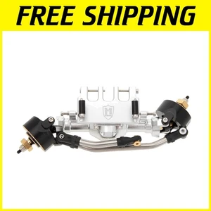 Isokinetic CVD Front Axle Upgrade for 1/24 RC Crawler - Picture 1 of 7