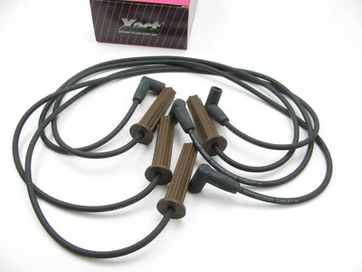 Juego de cables de bujías de encendido Xact 3145 - 1998-2000 Isuzu Hombre Pickup 2,2 L Foto 1 de 3