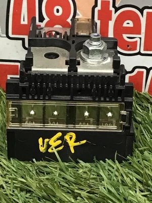 ✅ Terminal de batería Rogue Except Sport 2015 PN:24380-7994A OEM Foto 1 de 3