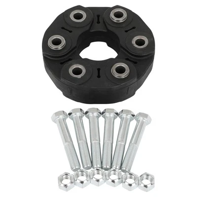 Driveshaft Coupler Flex Joint & Bolts for BMW 228i xDrive F22/F23 2015-2015 - Image 1 of 4