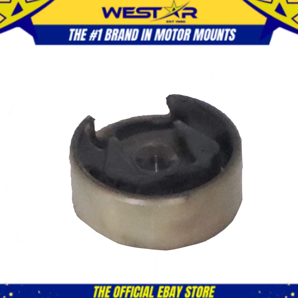 Engine Cradle Insulator Fits AUDI A3 QUATTRO,RS3,S3 2016-15; VOLKSWAGEN GOLF 202 Foto 1 de 1