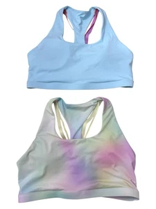 Sujetadores deportivos Fabletics Kessler impacto medio talla XL NUEVOS CON ETIQUETAS - Imagen 1 de 6