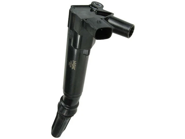 Direct Ignition Coil For 10-17 Ford E350 Super Duty E450 F150 F250 F350 BB23S9 - Изображение 1 из 1