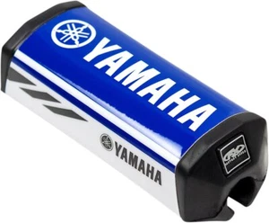 Almohadilla de manillar Yamaha abultada premium de fábrica (23-66214) - Imagen 1 de 1
