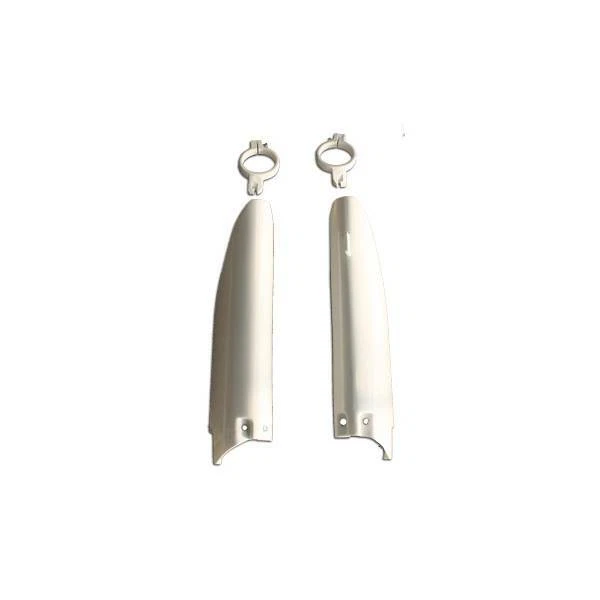 copristeli forcella Suzuki Rm 125 250 2004 - 2006 Rmz 450 2005 - 2006 fork - Imagem 1 de 1