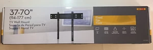 SUPPORTO TV DA PARETE OMNI 37” - 70” MOUNT TV WALL MOUNT OMNI MOUNT 37” - 70” - Foto 1 di 2