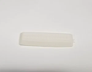 fits 57 58 59 Chrysler Desoto Dodge Ply 2 Door Hardtop Courtesy Dome Light Lens - Picture 1 of 2
