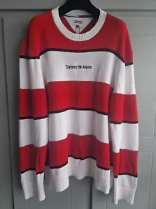 Authentic Tommy Hilfiger Jumper - Picture 1 of 4