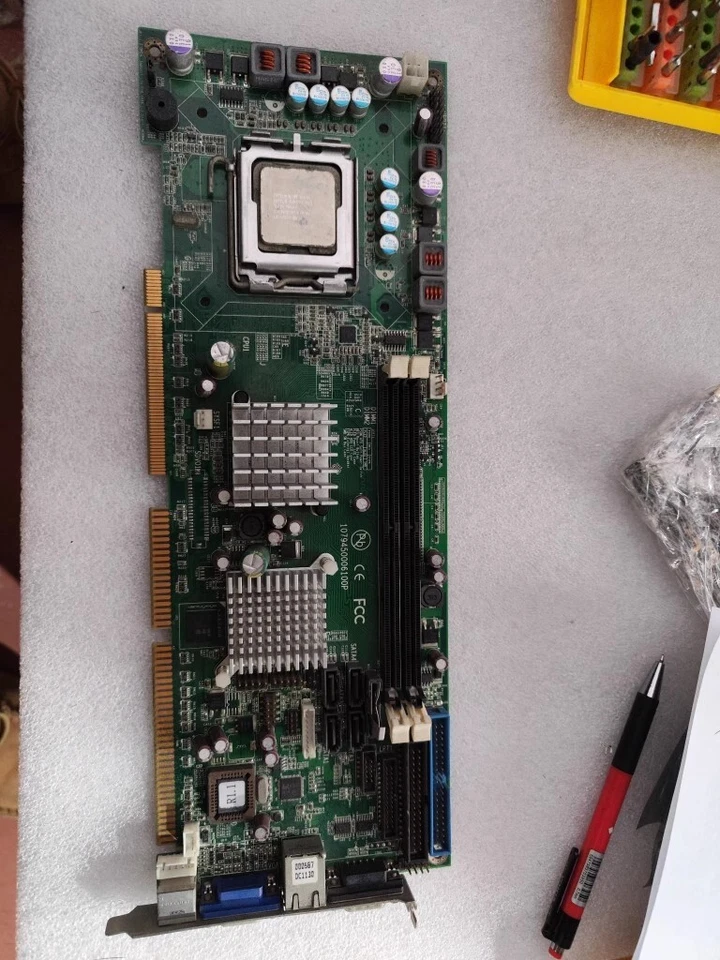 1079450006100P CS-7945D motherboard - Image 1 of 1
