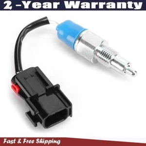 Neutral Position Switch for Nissan Navara D22 01-14 5 Speed Manual 32006-23U6A - Picture 1 of 8