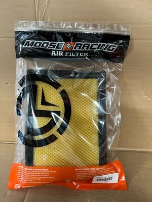 Filtro de aire Moose 1011-3283 para 2013-2014 PARA POLARIS Ranger 900 XP 4x4 Foto 1 de 3