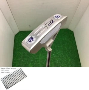 TaylorMade TP COLLECTION HYDRO BLAST JUNO TB2 / 34 inch Putter / Steel Shafts - Picture 1 of 10