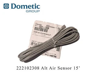 Dometic / Marine Air Alternate Air Sensor 15' #222102308 - Foto 1 di 2