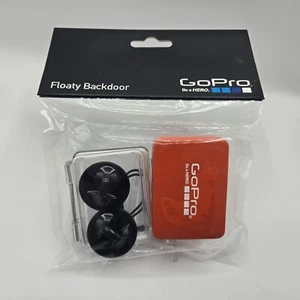NEW GoPro Floaty Backdoor for HERO 4/3+ and HERO Cameras - Picture 1 of 9