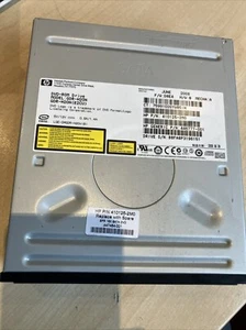 Lecteur de DVD-ROM SATA HP 410125-2Mo GDR-H20N - Photo 1/9