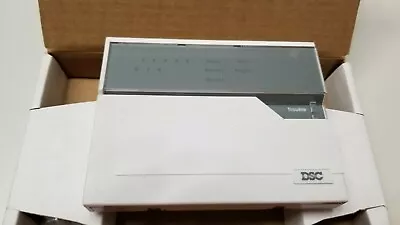 DSC LED 625 Classic Series Keypad 8 Zone for PC2500 PC2525 PC2530 & PC2550  - Image 1 of 4