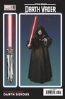 Star Wars: Darth Vader #26 Chris Sprouse Choose Your Destiny Variant 2022
